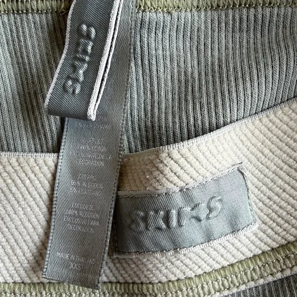 SKIMS Cotton Rib Legging - Picture 5 of 8